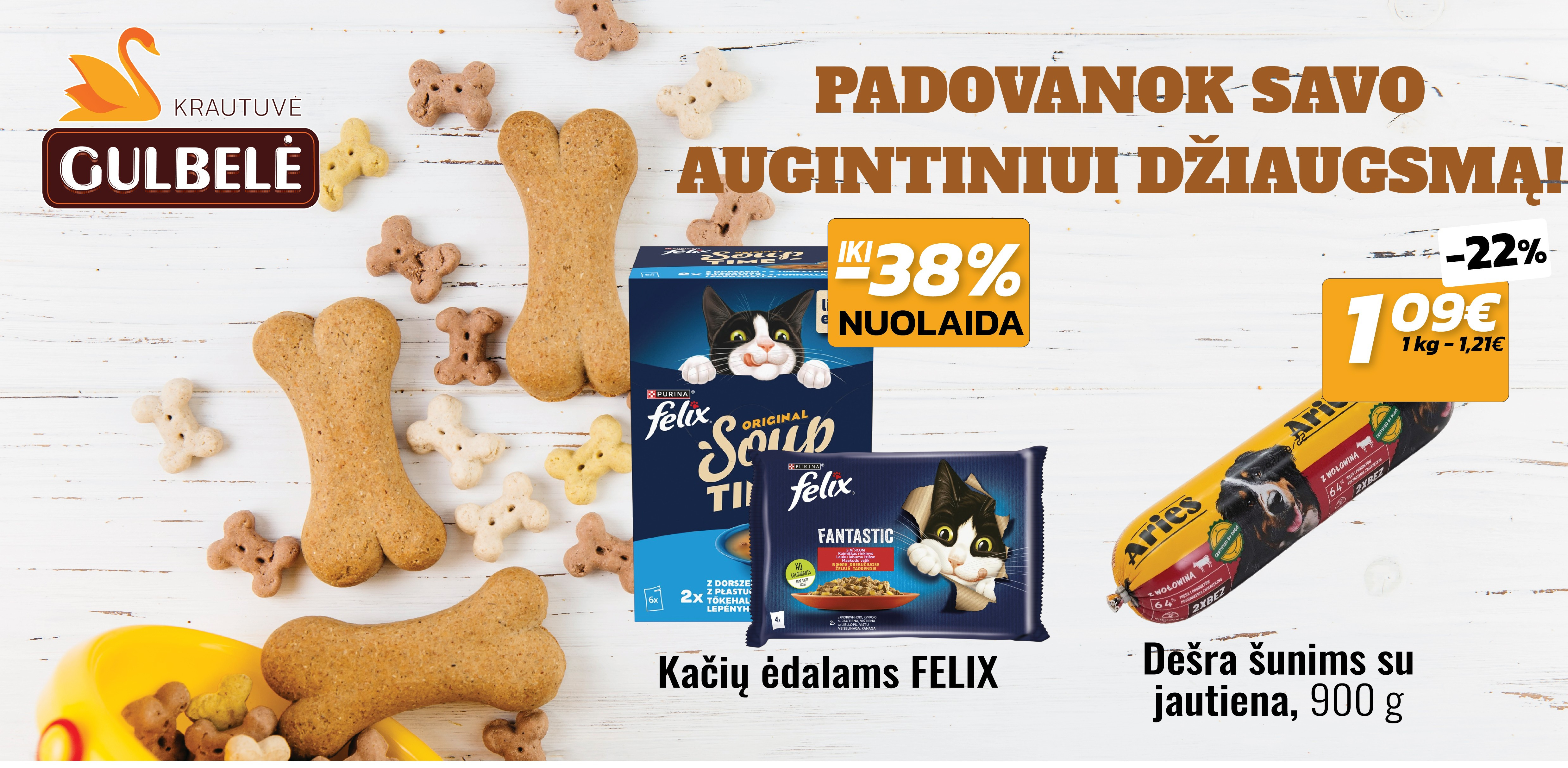 augintiniai